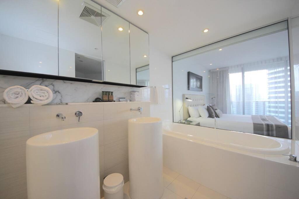 Apartment Oracle 2401 Gold Coast