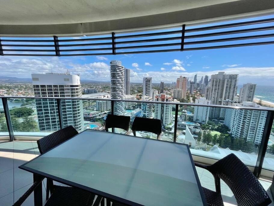 Apartamento Oracle 2401 Gold Coast