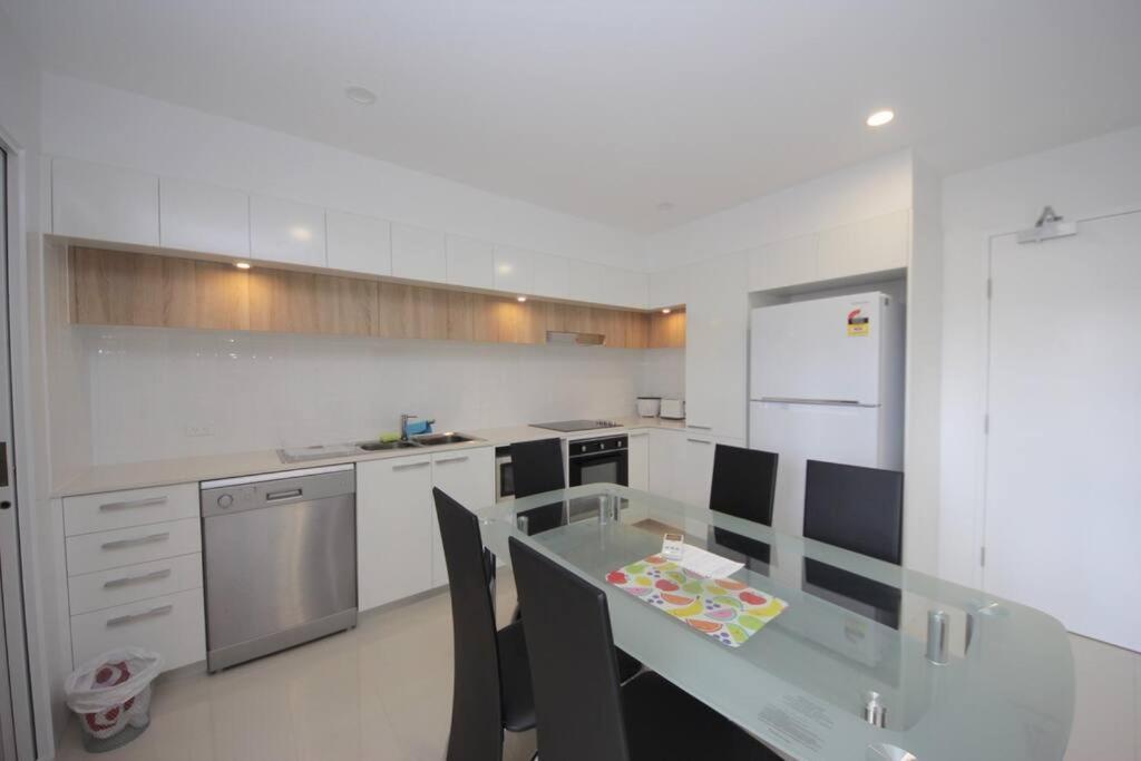Apartment Spice 205 *
