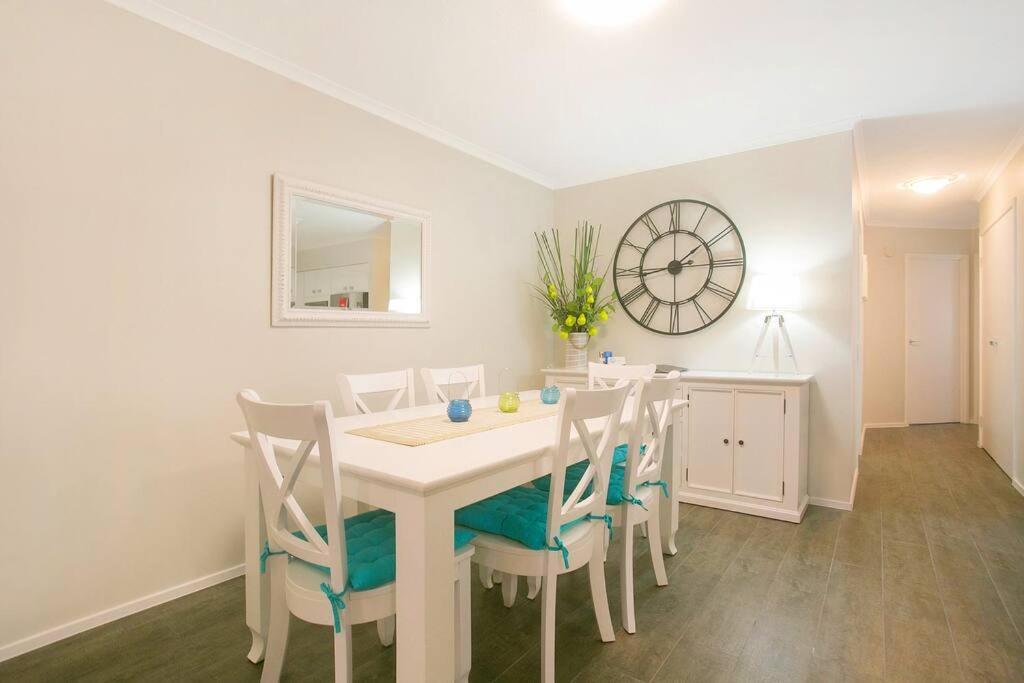 Apartment Diamond 19 Ground Floor