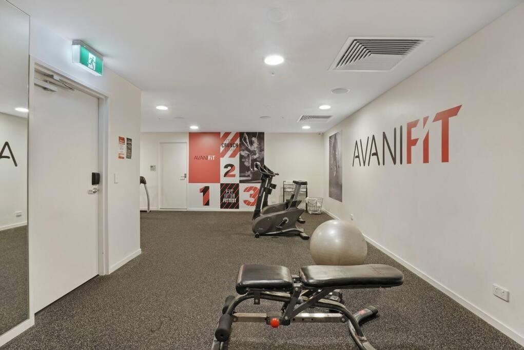 Ocean Views, Broadbeach #1204 * Gold Coast
