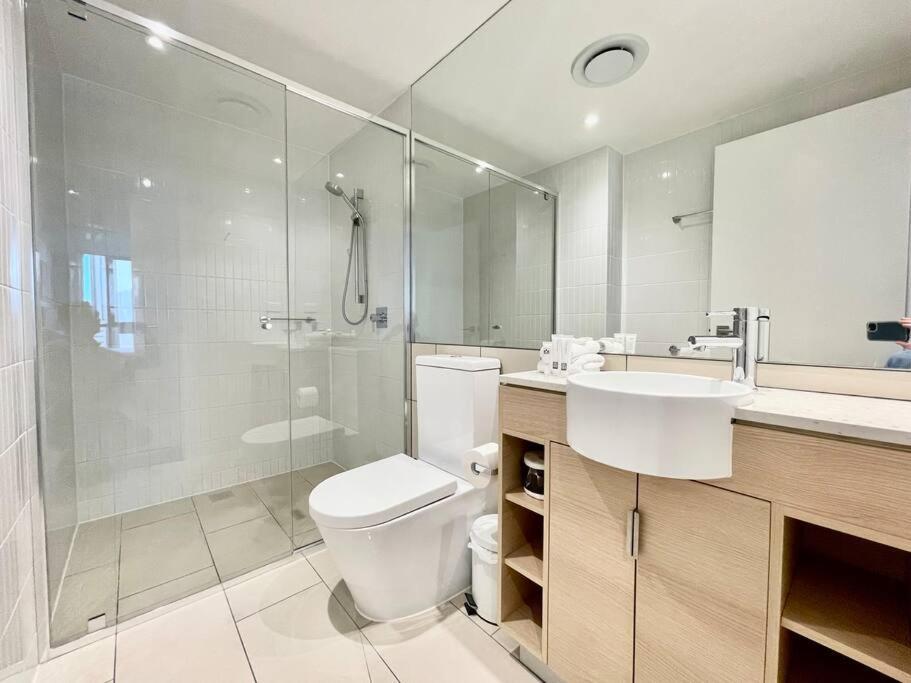 Apartment Ocean Views, Broadbeach #1204 Gold Coast