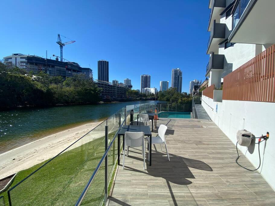 Spice 205 * Gold Coast