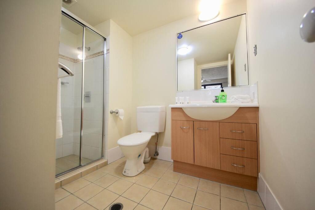 Apartment Turtle 224 Gold Coast