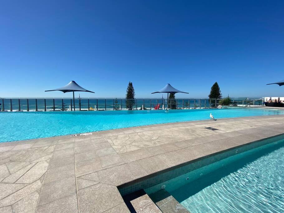 Apartment Beachfront Luxury In Soul Surfers Paradise 9th Gold Coast