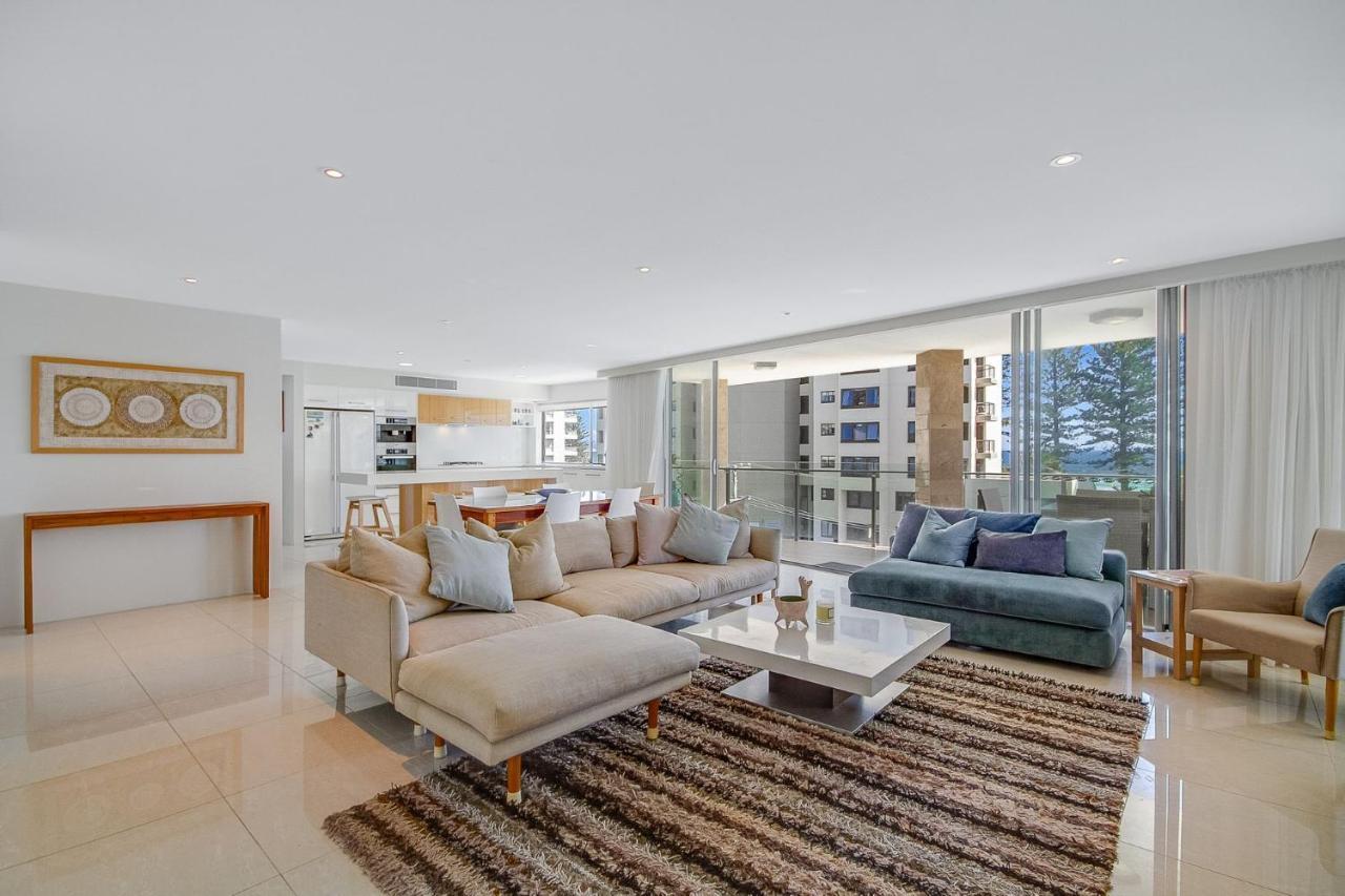 Maili 6 Luxury Sky