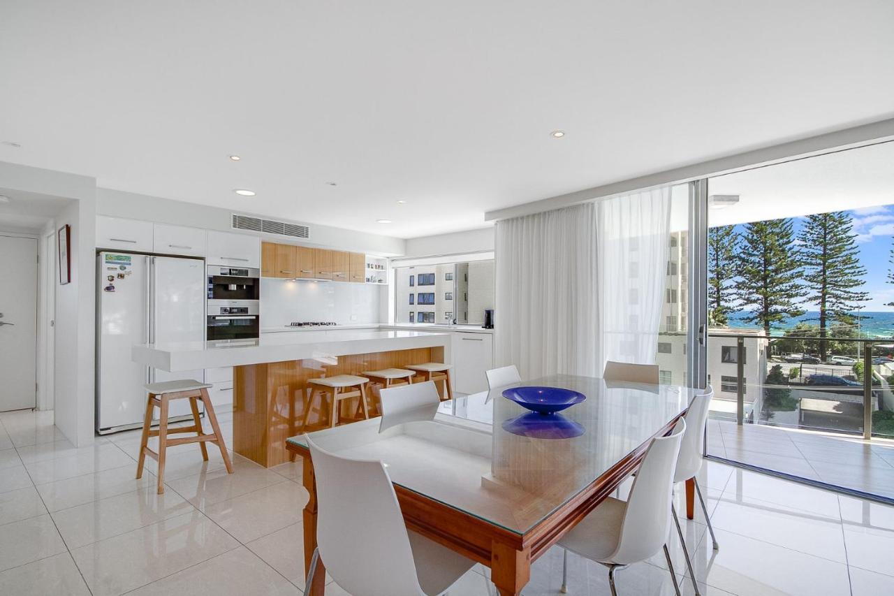 Maili 6 Luxury Sky Gold Coast