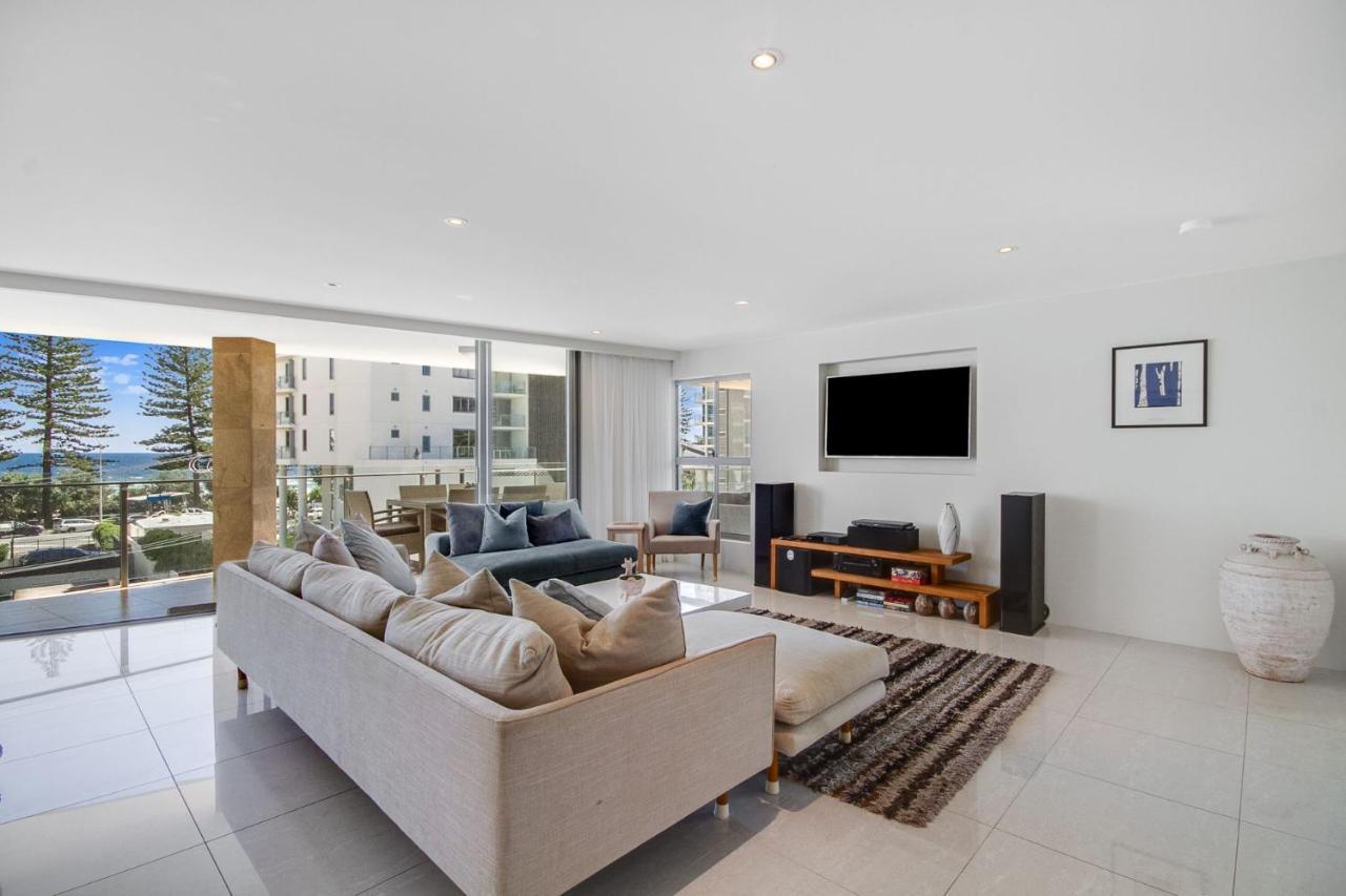 Apartment Maili 6 Luxury Sky Gold Coast