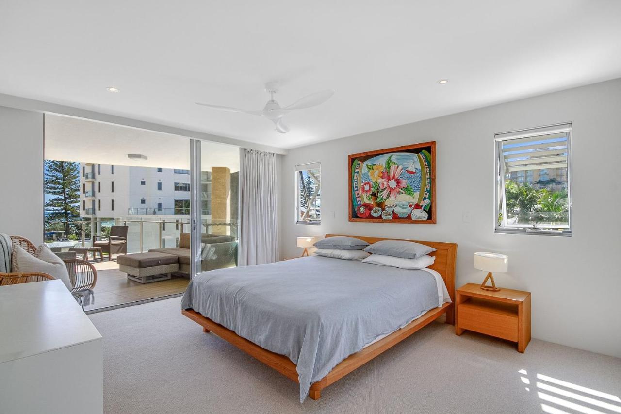 Maili 6 Luxury Sky * Gold Coast