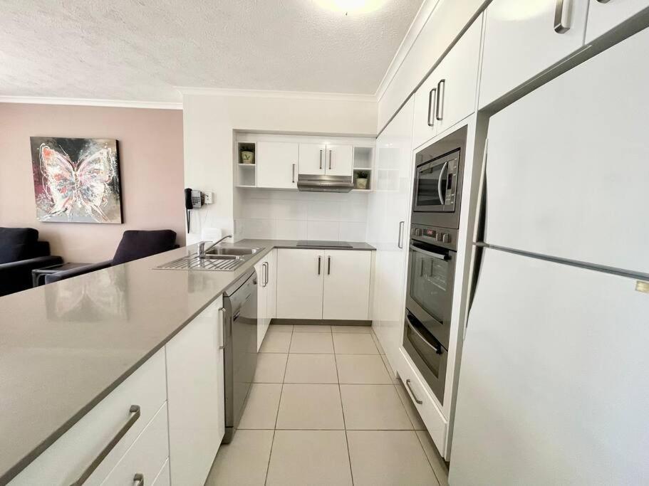 Diamond 11 Apartment *