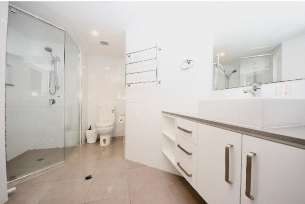 Apartment Diamond 11 Gold Coast