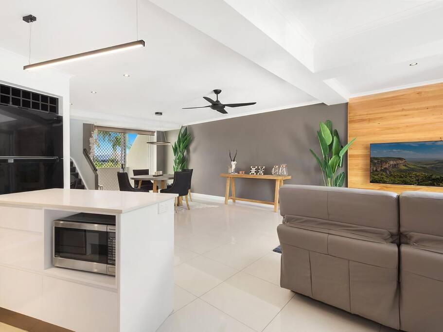 Apartment Diamond 165 Gold Coast