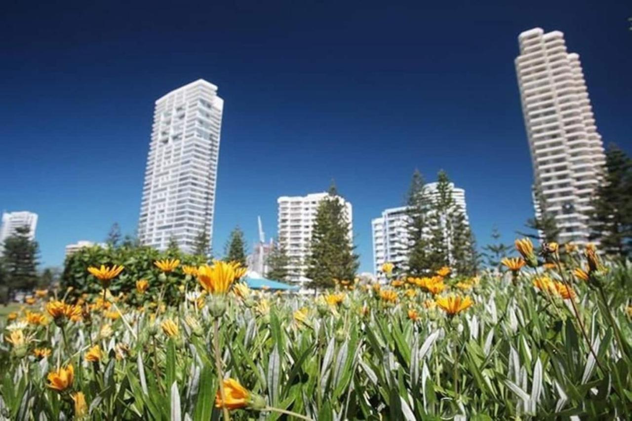 2203 The Wave Apartamento