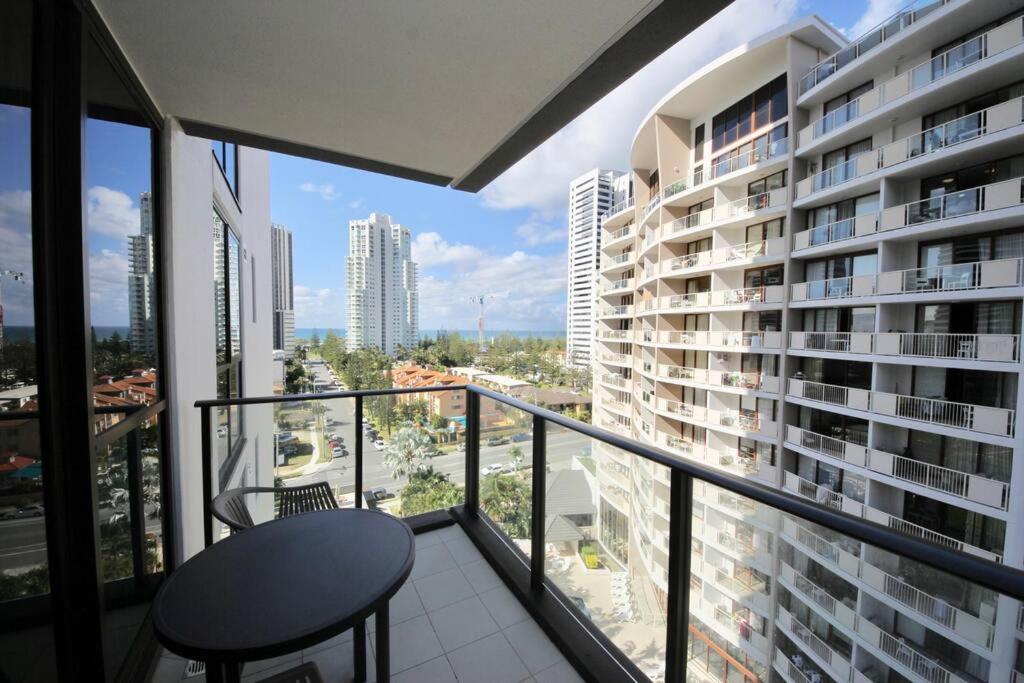 Apartment Broadbeach 806 Gold Coast