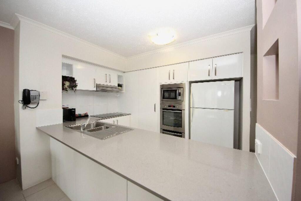 Diamond 11 Apartment