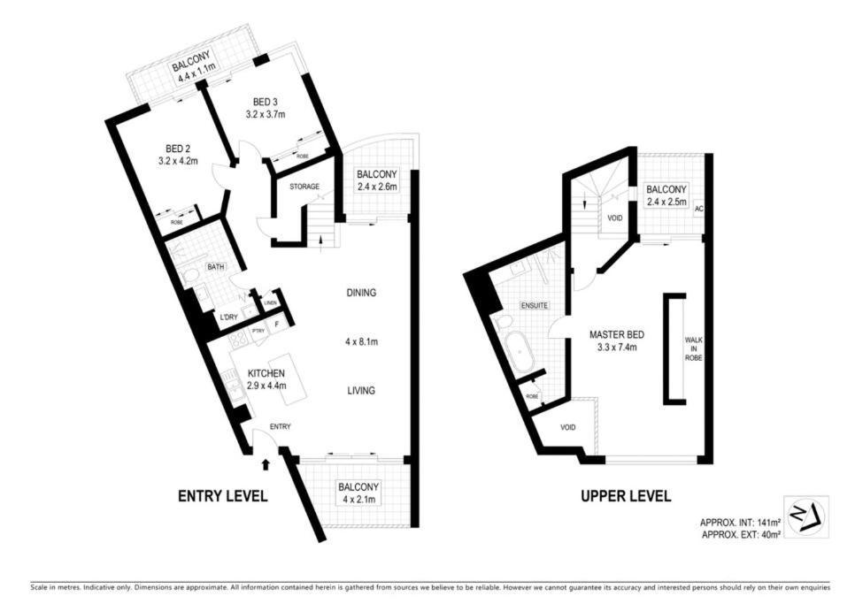 Apartment Diamond 165