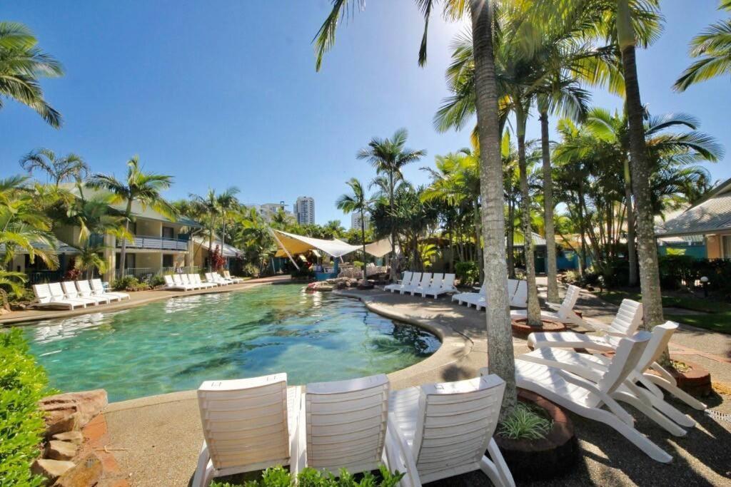 Apartamento Diamond 129 *