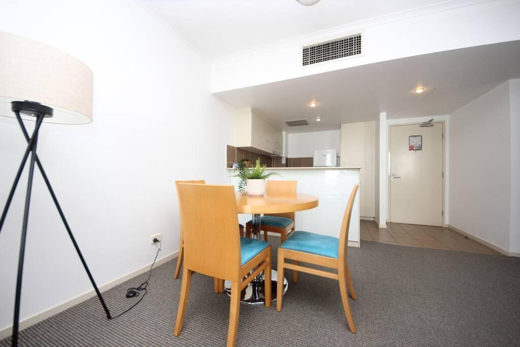 Apartamento Swell 1032 Gold Coast