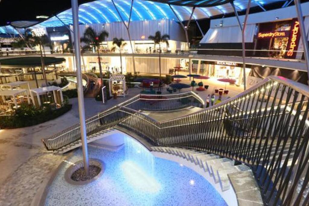 Diamond 11 Apartment Gold Coast