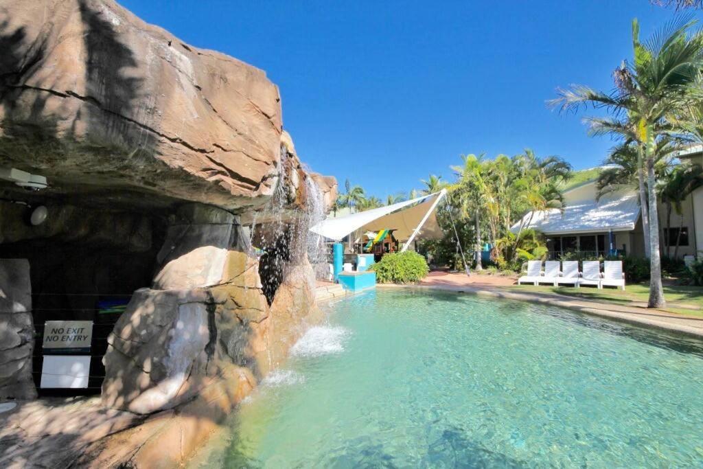 Diamond 11 Apartment Gold Coast