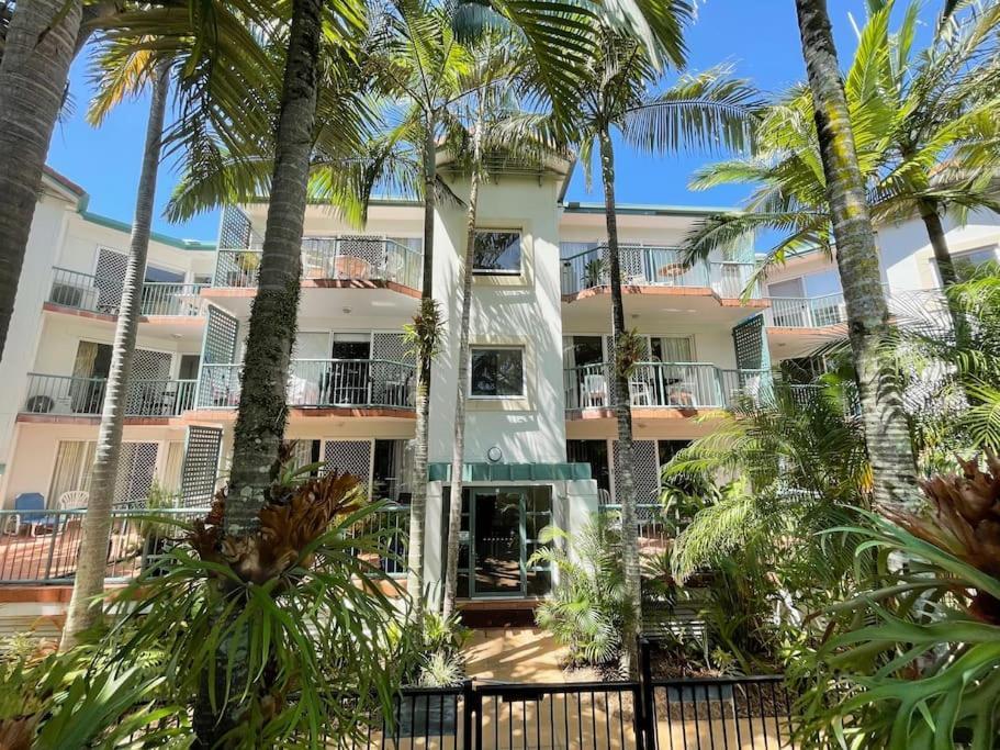 Apartment Grande Florida 66 Gold Coast