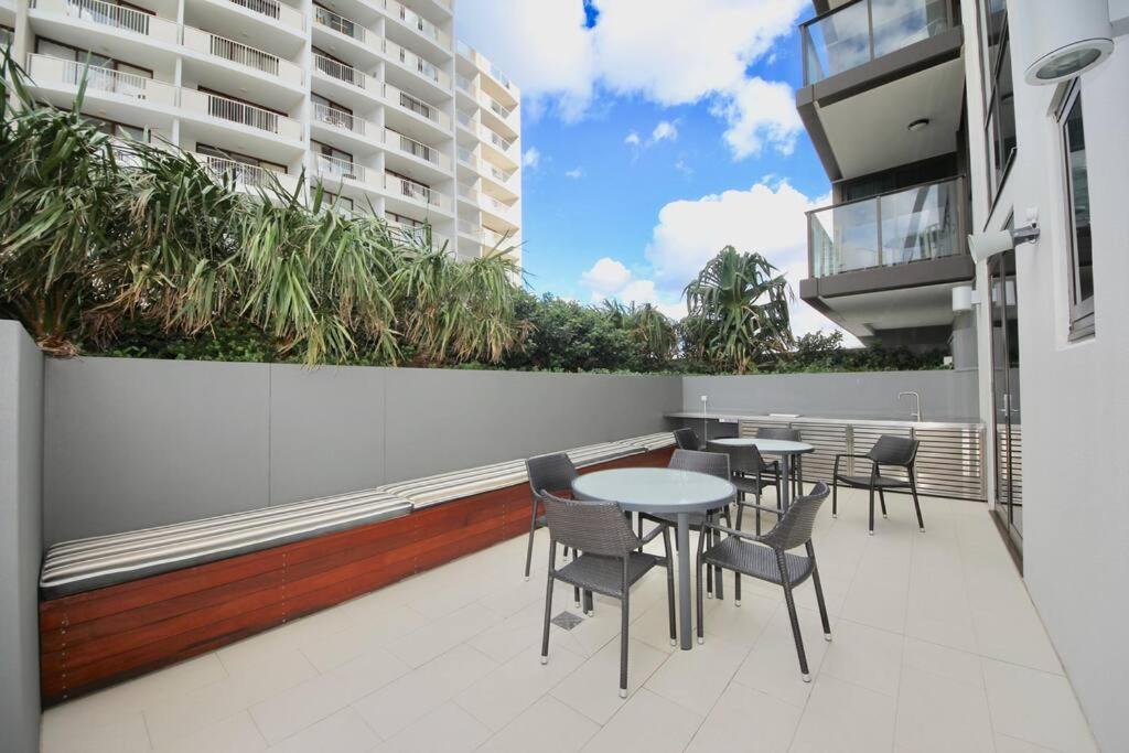 Apartment Ocean Views, Broadbeach #1204
