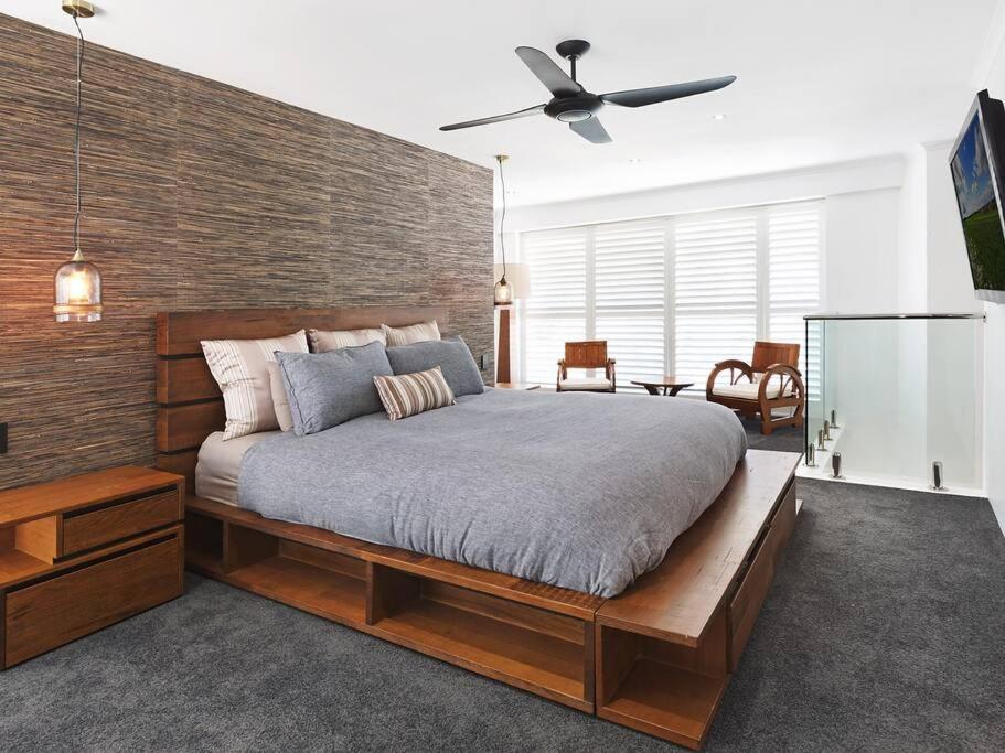 Apartment Diamond 165 Gold Coast