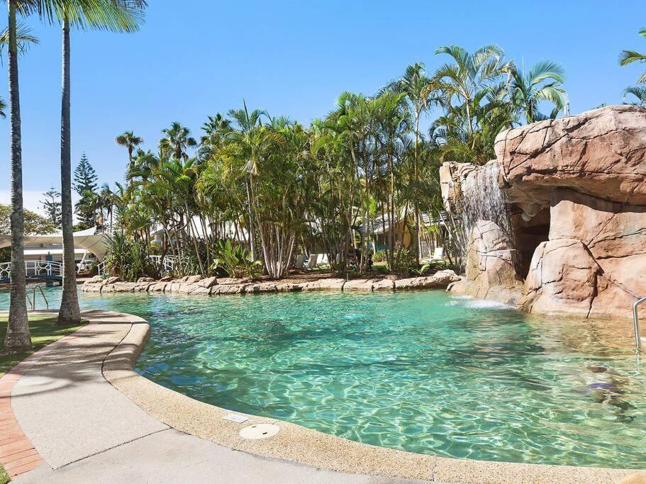 Diamond 165 Apartment Gold Coast