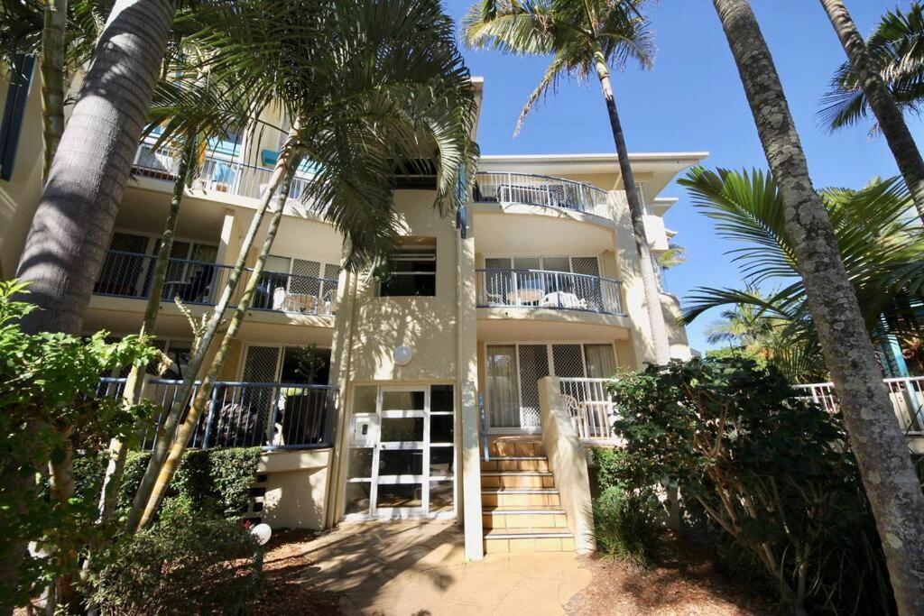Diamond 81 Apartment Gold Coast