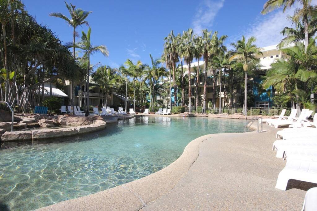 Diamond 165 Apartment Gold Coast