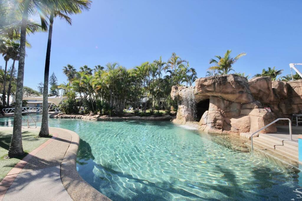 Apartment Diamond 81 Gold Coast