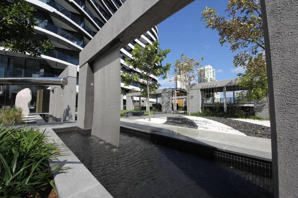 Oracle 2401 Gold Coast