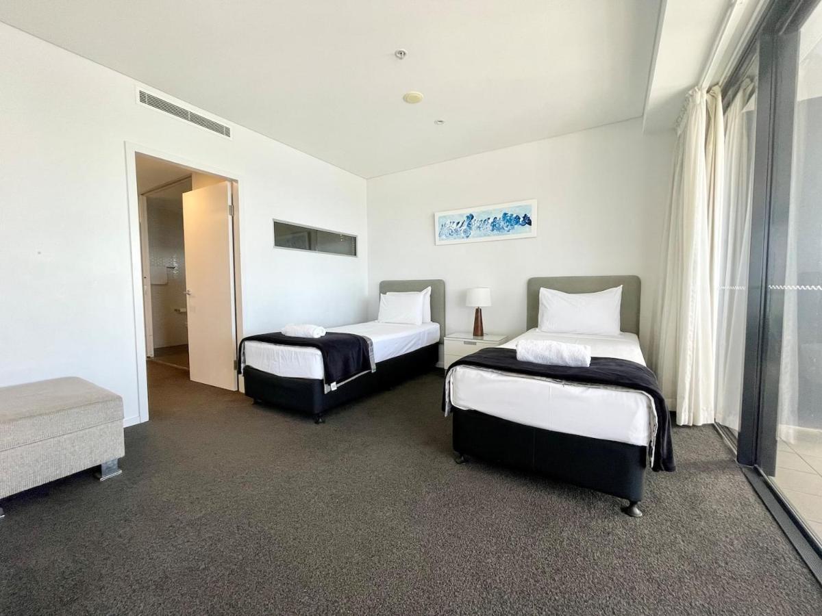 Apartamento 2203 The Wave *