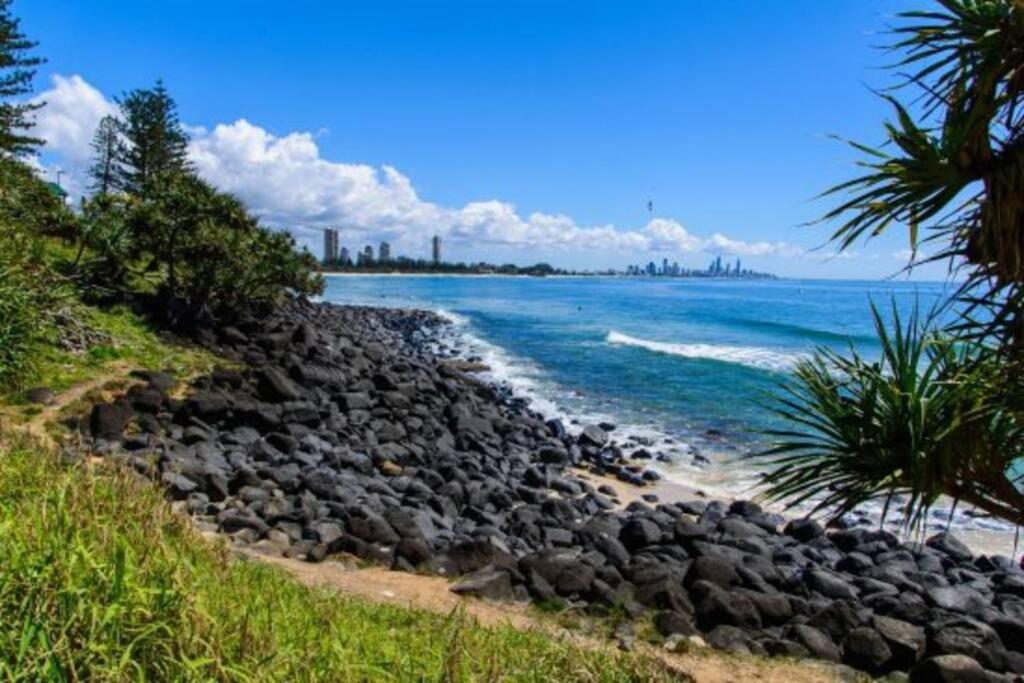 Swell 1032 * Gold Coast