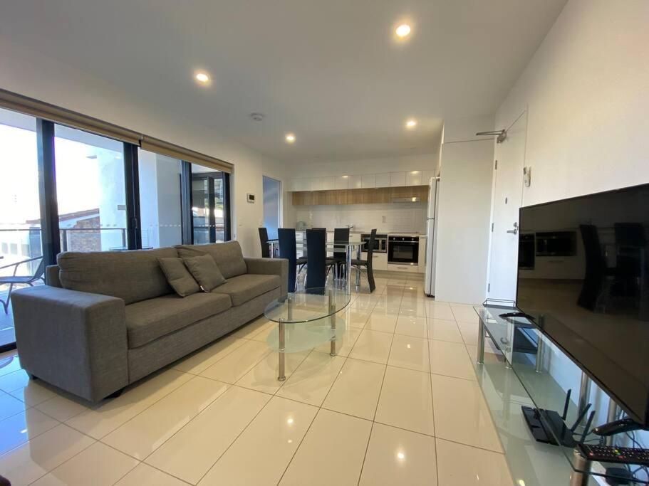Apartment Spice 205