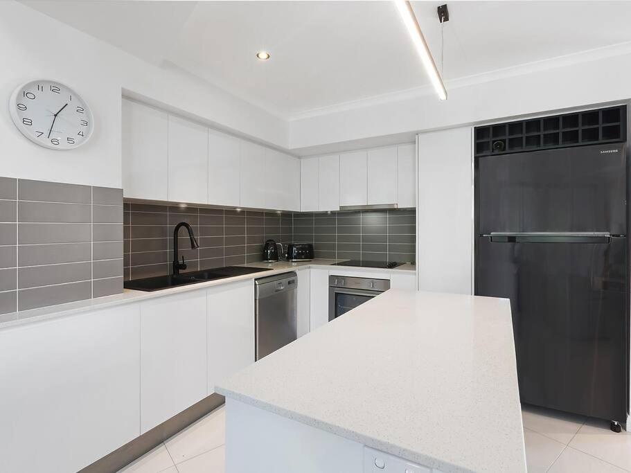 Diamond 165 Apartment