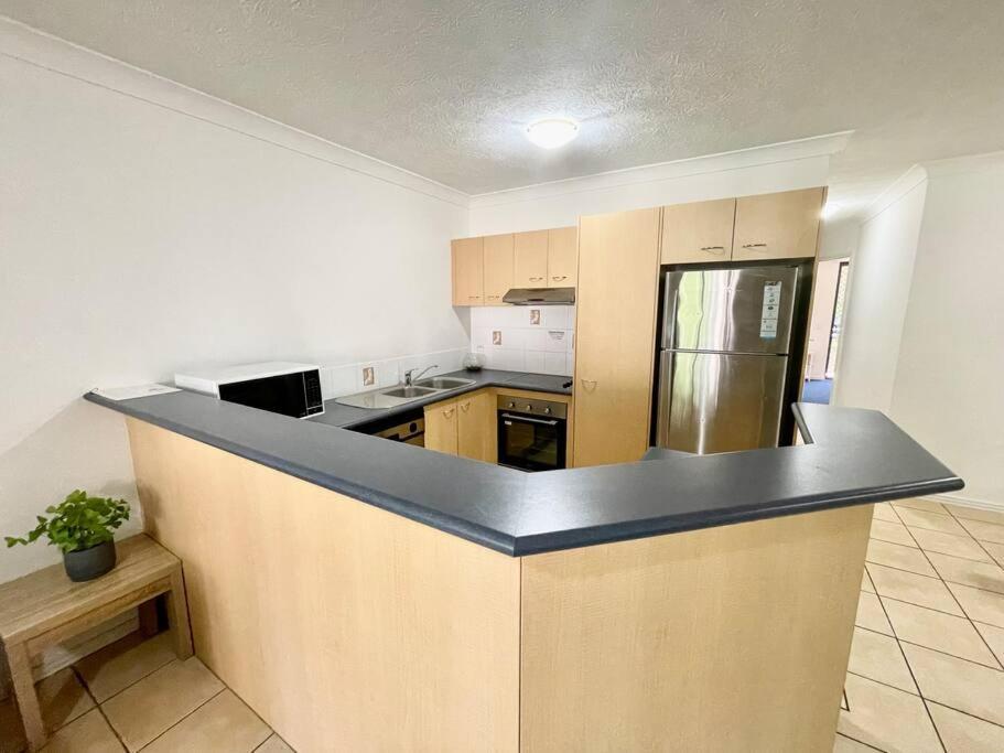 Apartment Turtle 224 Gold Coast
