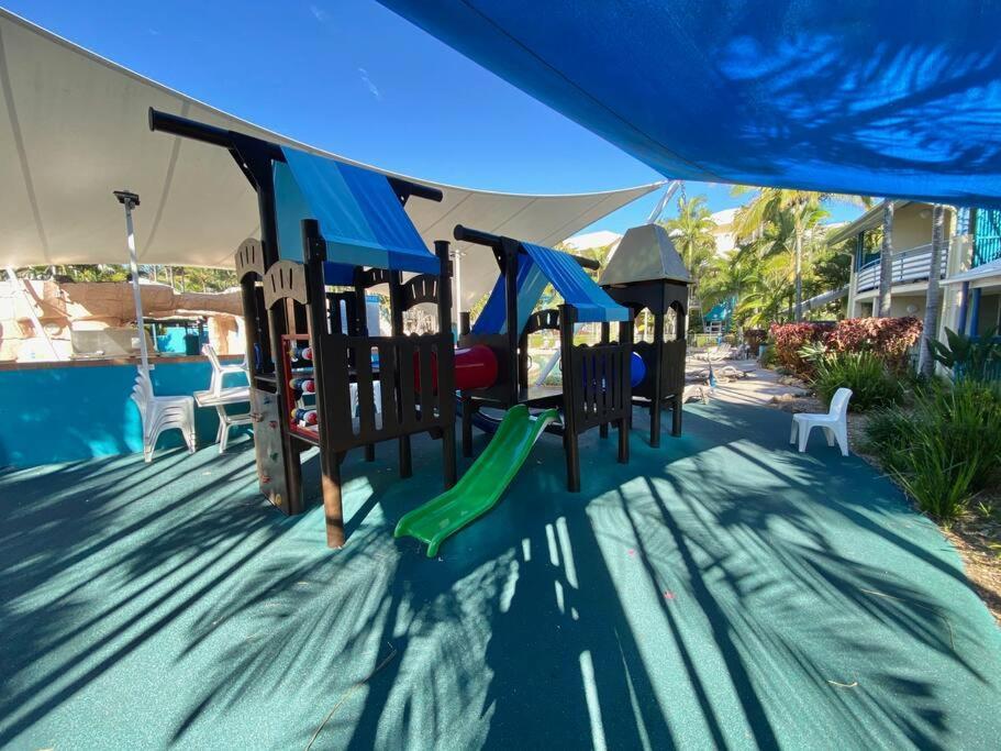 Diamond 19 Ground Floor * Gold Coast