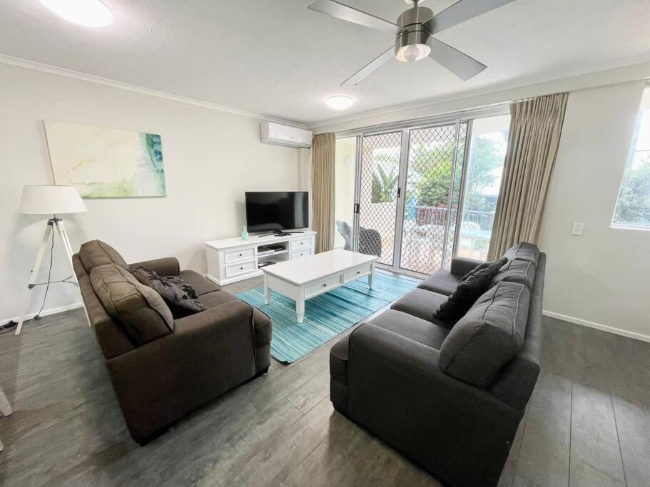Diamond 19 Ground Floor Apartment Gold Coast