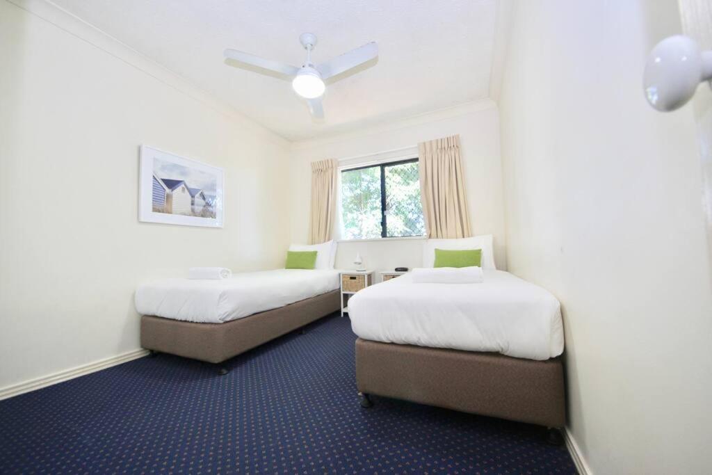 Apartment Turtle 224 Gold Coast