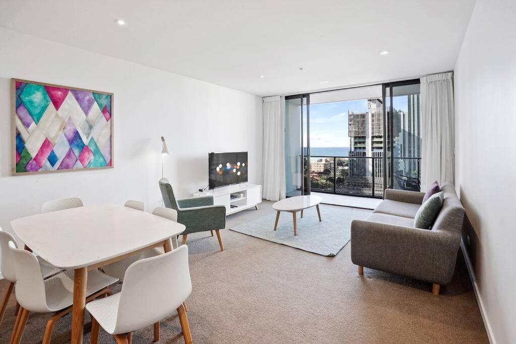 Ocean Views, Broadbeach #1204 Apartment Gold Coast