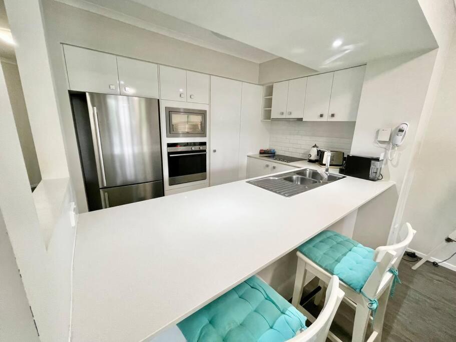 Apartment Diamond 19 Ground Floor *