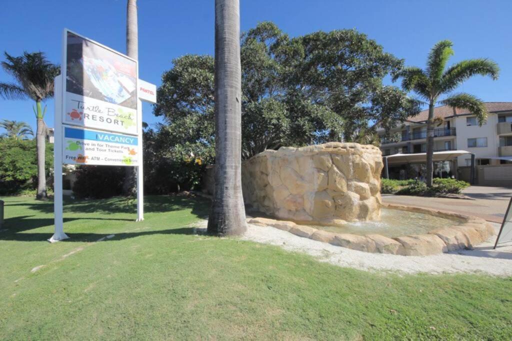 Turtle 224 Apartment Gold Coast