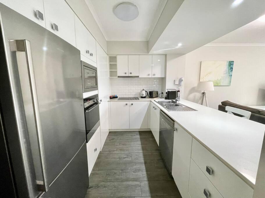 Diamond 19 Ground Floor Apartment