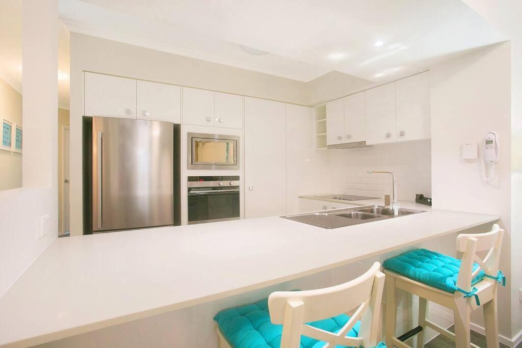 Apartment Diamond 19 Ground Floor