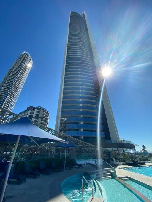 Beachfront Luxury In Soul Surfers Paradise 9th * Gold Coast