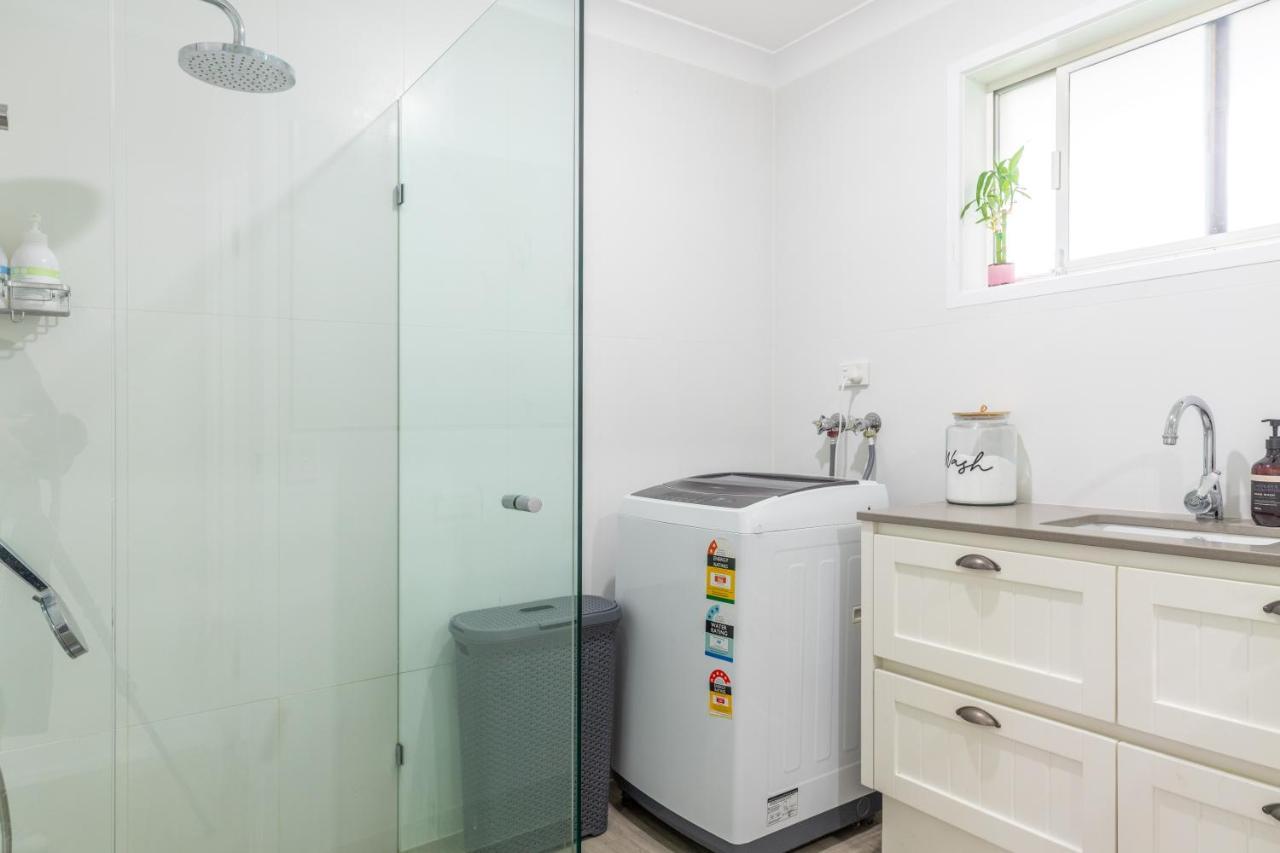 Currumbin Creek Holiday home