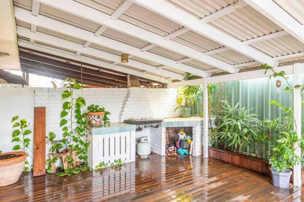 Currumbin Creek Holiday home