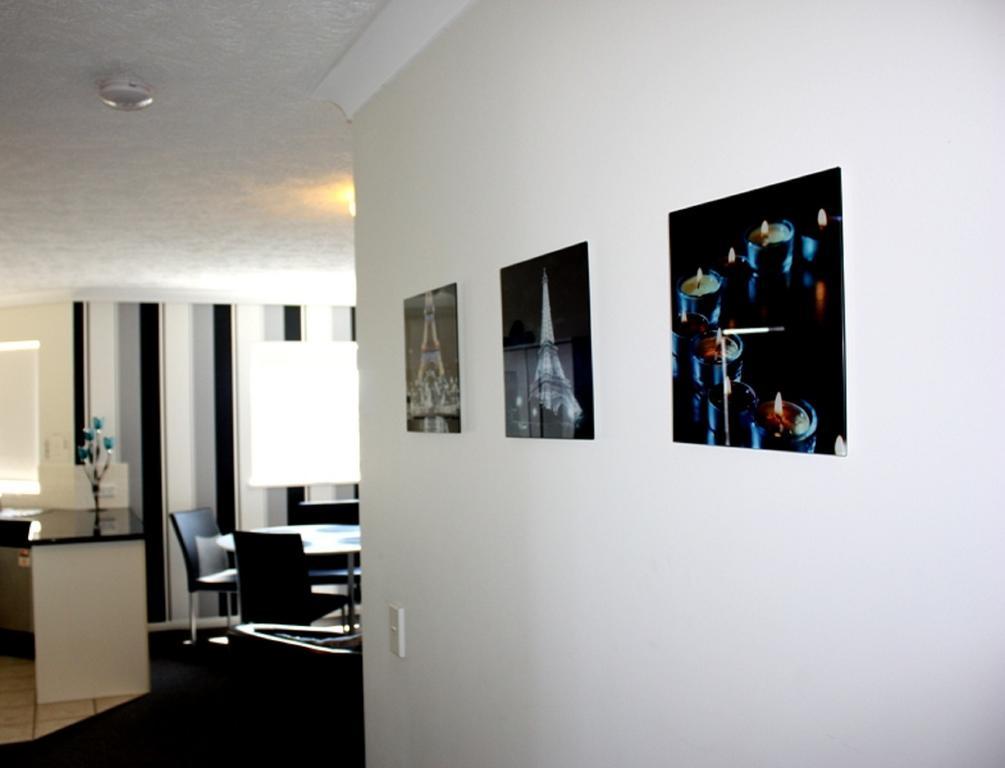Aparthotel Royal Pacific 4*
