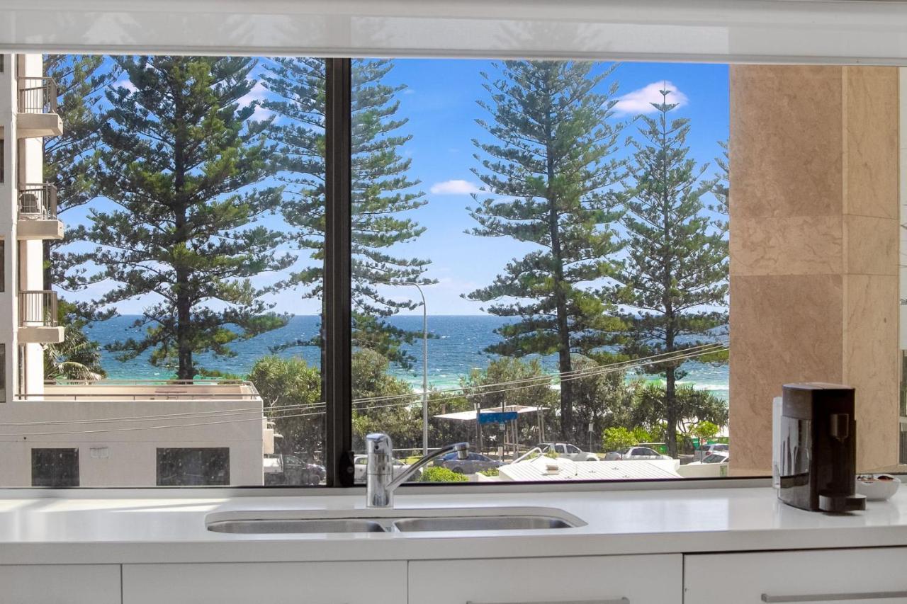 Maili 6 Luxury Sky Gold Coast